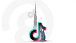 دبي الأولى عالميا.. الوجهات الأكثر مشاهدة على "تيك توك" في 2022