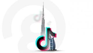 دبي الأولى عالمياً في قائمة الأكثر مشاهدة على تيك توك