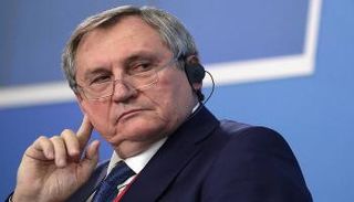 وزير الطاقة الروسي نيكولاي شولجينوف