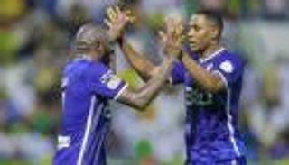 جدول ترتيب هدافي الدوري السعودي 2022-2023 بعد الجولة الثانية