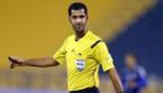 كأس سوبر لوسيل.. من هو عبدالرحمن الجاسم حكم مباراة الهلال والزمالك؟