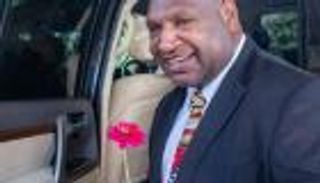 لا تعكروا "مزاجه".. رئيس وزراء بابوا غينيا يطلب "عدم الإزعاج"