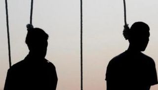 الإعدامات في غزة-صورة تعبيرية