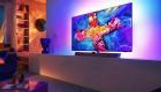 OLED+937.. تلفاز "فيليبس" الذكي الجديد من الفئة الفاخرة