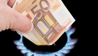 أزمة أسعار الغاز في أوروبا