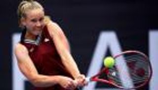 لاعبة تنس فرنسية تتهم مدربها السابق باغتصابها: "لم أوافق"