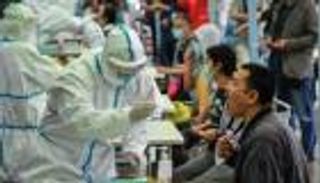 تشنجدو الصينية تمدد إغلاقات كورونا على 21 مليون نسمة