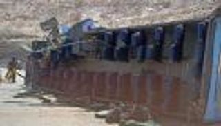 رحلة مائية انتهت بـ8 جثث و40 مصابا.. تفاصيل حادث الجلالة