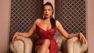 الفنانة المصرية ناهد السباعي - أرشيفية