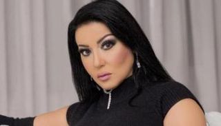 الفنانة المصرية سمية الخشاب - أرشيفية