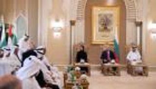 ختام استثنائي لفعاليات منتدى الأعمال الإماراتي البلغاري في أبوظبي