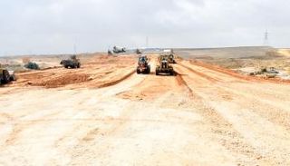 أراضي استثمارية - أرشيفية