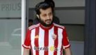 بلا كلمات.. تركي آل الشيخ يعلق على توهج صفقة ألميريا التاريخية