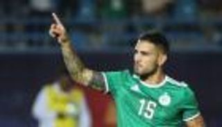 بسبب ديلور.. نصيحة فرنسية تربك حسابات منتخب الجزائر