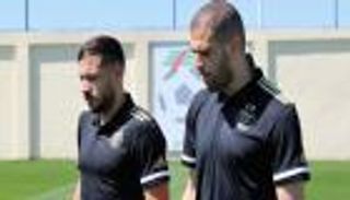 الدوري الفرنسي.. ماذا قدم سليماني وبلايلي أمام ستراسبورج؟