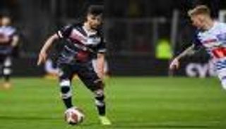 بهدف إعجازي.. عمورة "الحاسم" يبهر الدوري السويسري