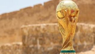 كأس العالم 2022