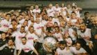 "لا نخاف أحدا".. نجوم الزمالك يوجهون رسائل قوية للهلال قبل كأس لوسيل