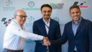 بعد فورمولا 1.. السعودية تنضم لمستضيفي بطولة العالم للدراجات النارية