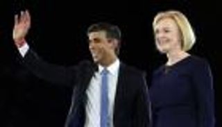 بريطانيا تضبط عقارب ساعتها.. موعد إعلان هوية رئيس الوزراء الجديد