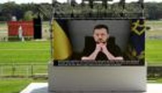 أوكرانيا تستعيد قرى في الجنوب والشرق 