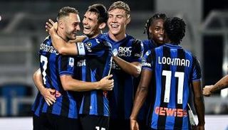 فريق أتالانتا