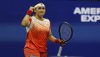 بعد إنجاز التأهل.. أنس جابر تفسر صعوبة الموقعة المقبلة في أمريكا المفتوحة