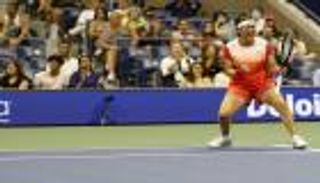 أنس جابر والحلم المؤجل.. هل اقترب في أمريكا المفتوحة للتنس؟