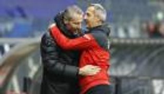 مدرب الأهلي الجديد.. مونديال قطر يهدد فرص إدي هوتر وماركو روزه