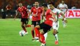 الدوري المصري.. ما حكاية ميسي مع الأهلي والزمالك؟