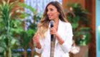 دينا الشربيني.. 3 أمور يتطلع الجمهور إلى معرفتها مساء الخميس