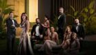 مسلسل ستيليتو.. تعرف على موعد العرض والقنوات الناقلة