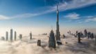 دبي الأولى عربيا والثانية عالميا.. أكبر المدن احتضانا لناطحات السحاب