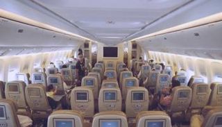 السعودية تطلقة شركة طيران جديدة- أرشيفية