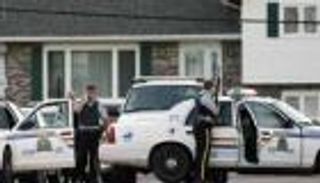 10 قتلى في حوادث طعن بكندا