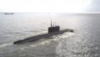 إمكانيات خارقة.. روسيا تستعرض أحدث غواصاتها بأسطول بحر البلطيق