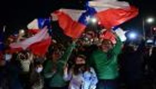 بغالبية ساحقة.. التشيليون يتمسكون بـ"دستور الديكتاتور"