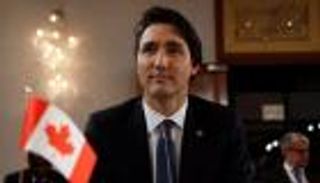 أول تعليق من "ترودو" على "الطعن الجماعي" بكندا