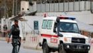 إدانات لاستهداف سفارة روسيا بكابول.. رفض واسع للإرهاب