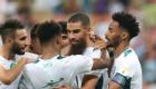 أنهى عقدة 177 يوما.. الأهلي السعودي يفوز لأول مرة في الدرجة الثانية