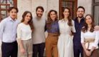 سر رشاقة الملكة رانيا.. رجيم المؤشر الجلايسيمي