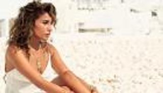 صور دينا الشربيني.. جريئة متمردة غير قابلة للكسر