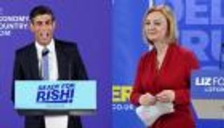 ليز تراس أم سوناك؟.. ترقب كبير لرئيس وزراء بريطانيا الجديد