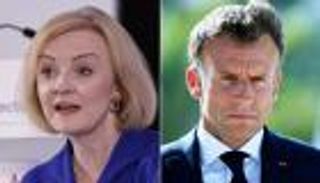 أزمة "الصديق والعدو".. فرنسا تستبق إعلان فوز تراس بـ"رسالة تهدئة"