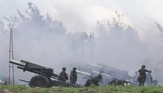 تدريبات عسكرية سنوية جنوب تايوان - رويترز