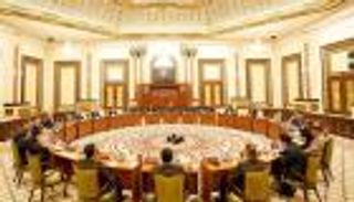 في غياب الصدر.. انطلاق الجولة الثانية من "الحوار الوطني" بالعراق 