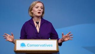 ليز تراس رئيسة وزراء بريطانيا الجديدة