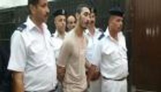 ذبحها بعد فشله في اغتصابها.. إحالة أوراق قاتل ابنة خاله إلى مفتي مصر