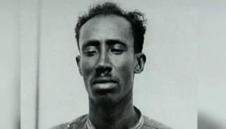 محمود ماتان الصومالي الذي أعدم ظلما
