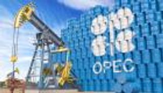 هل يغير تحالف "أوبك+" سياسة الإنتاج لمواكبة المخاطر؟